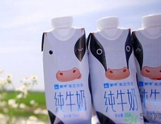 嗨milk牛奶的保質(zhì)期是多久？嗨milk高端奶有什么優(yōu)點？