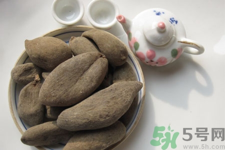 五倍子能治早泄嗎？五倍子的副作用有哪些？