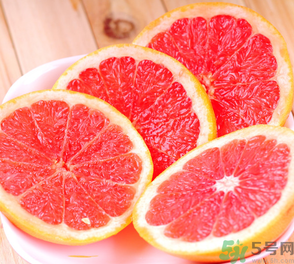 紅心西柚怎么吃？紅心西柚的吃法