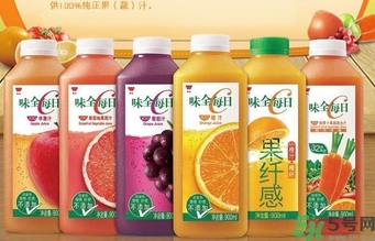 味全每日c孕婦能喝嗎？味全每日c寶寶能喝嗎？