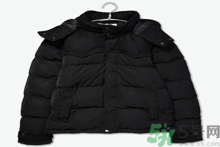 羽絨服怎么洗？白色羽絨服怎么洗？