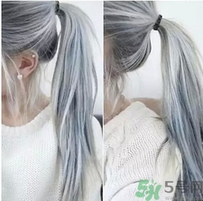 奶奶灰是什么顏色？奶奶灰適合什么膚色？