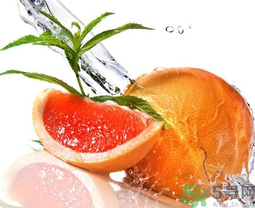 西柚可以減肥嗎？西柚減肥食譜
