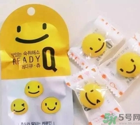 韓國笑臉解酒糖有用嗎？handok笑臉解酒糖怎么吃？