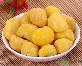 生板栗怎么保存？?板栗如何保存能放更久