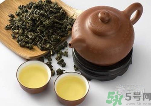 頸椎病喝什么茶？頸椎病適合喝什么茶？
