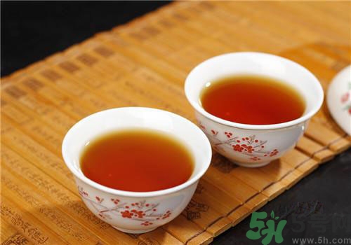 頸椎病喝什么茶？頸椎病適合喝什么茶？