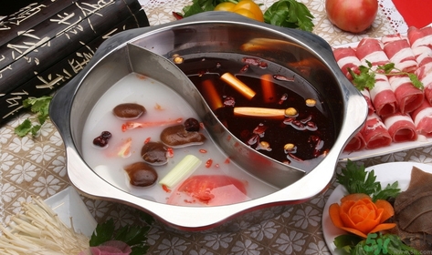 秋天吃火鍋好嗎？秋天吃火鍋要注意什么？