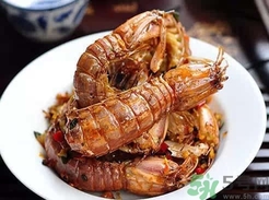 皮皮蝦是發(fā)物嗎？手術后可以吃皮皮蝦嗎？
