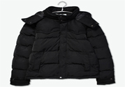羽絨服日常如何保養(yǎng)？羽絨服局部清潔的方法有哪些？