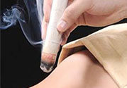 肩周炎艾灸有用嗎？肩周炎艾灸哪些部位？