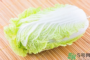 哪些蔬菜可以生吃？哪些蔬菜不能生吃？