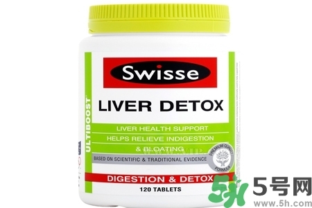 孕婦可以服用swisse護肝排毒片嗎？swisse護肝排毒片有副作用嗎？