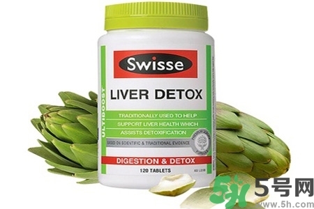 孕婦可以服用swisse護肝排毒片嗎？swisse護肝排毒片有副作用嗎？