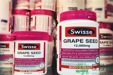 swisse的保健品怎么樣？swisse是什么？