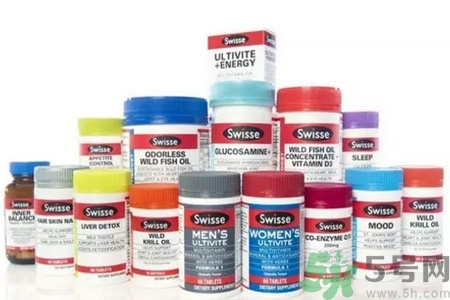 swisse的保健品怎么樣？swisse是什么？