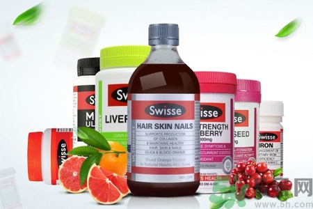 swisse的保健品怎么樣？swisse是什么？
