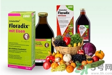德國鐵元的主要成份是什么？德國鐵元的產(chǎn)品特點有哪些？
