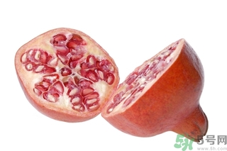 吃石榴手指發(fā)黃怎么辦？吃石榴手指變黑怎么辦？