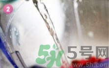 石榴水弄衣服上怎么洗？石榴汁怎么清洗？