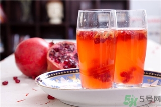 石榴能放多久？剝開的石榴怎么保存？