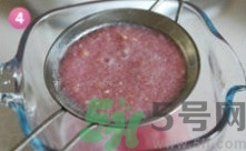 石榴水弄衣服上怎么洗？石榴汁怎么清洗？