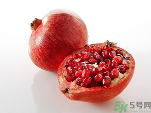 石榴能放多久？剝開的石榴怎么保存？