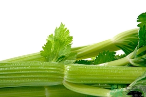 芹菜汁能去斑嗎？芹菜汁可以做面膜嗎？