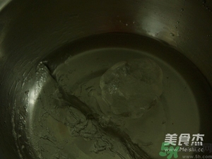 水晶月餅用的什么粉？水晶月餅的做法及配方