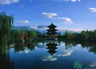 九月份適合去哪旅游？九月份去哪里旅游最合適？