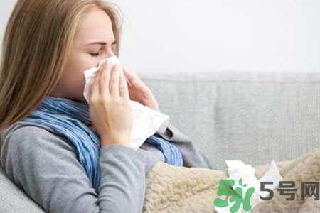 鼻子不通氣是怎么回事？鼻子不通氣怎么辦？