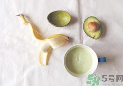 牛油果和香蕉可以一起吃嗎？牛油果和香蕉一起吃多少合適？