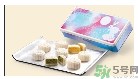 冰皮月餅要放冰箱嗎？冰皮月餅要冷藏嗎？