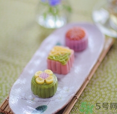 冰皮月餅要放冰箱嗎？冰皮月餅要冷藏嗎？