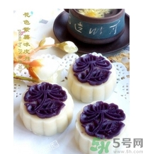 冰皮月餅和冰淇淋月餅有什么區(qū)別？冰皮月餅和冰淇淋月餅哪個好吃？