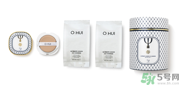 ohui歐蕙氣墊cc怎么樣？ohui氣墊cc霜怎么樣？