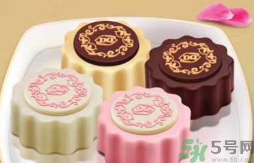 冰淇淋月餅會(huì)化嗎？冰淇淋月餅化了怎么辦？