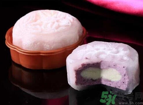 冰淇淋月餅會(huì)化嗎？冰淇淋月餅化了怎么辦？