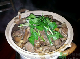 狗肉怎么做好吃？狗肉的做法
