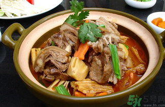 狗肉怎么做好吃？狗肉的做法