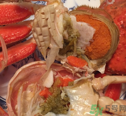 螃蟹籽能吃嗎？螃蟹籽怎么吃？
