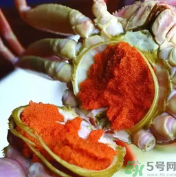 螃蟹籽能吃嗎？螃蟹籽怎么吃？