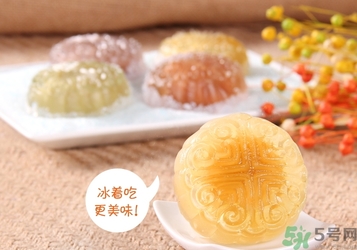 水晶月餅可以會(huì)胖嗎？水晶月餅好吃嗎？