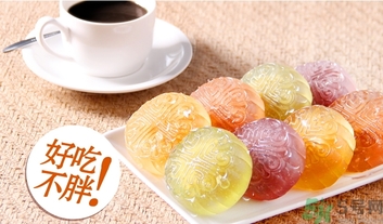 水晶月餅可以會(huì)胖嗎？水晶月餅好吃嗎？