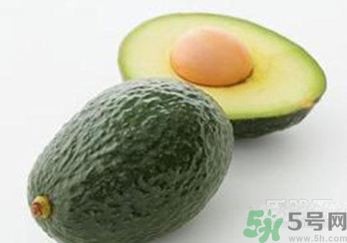 牛油果可以放冰箱嗎？牛油果怎么保存？