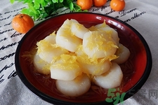 荸薺的營養(yǎng)價值是什么？荸薺一次可以吃多少？