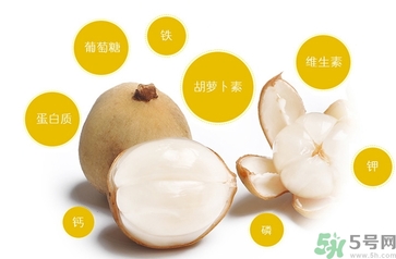 吃龍功果會上火嗎？龍功果的功效