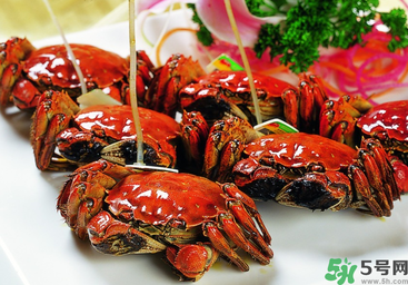 陽(yáng)澄湖大閘蟹怎么吃？食陽(yáng)澄湖大閘蟹注意事項(xiàng)