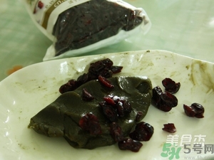 水晶月餅用的什么粉？水晶月餅的做法及配方