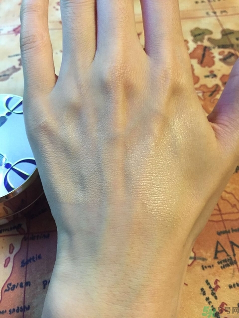 ohui歐蕙氣墊cc怎么樣？ohui氣墊cc霜怎么樣？
